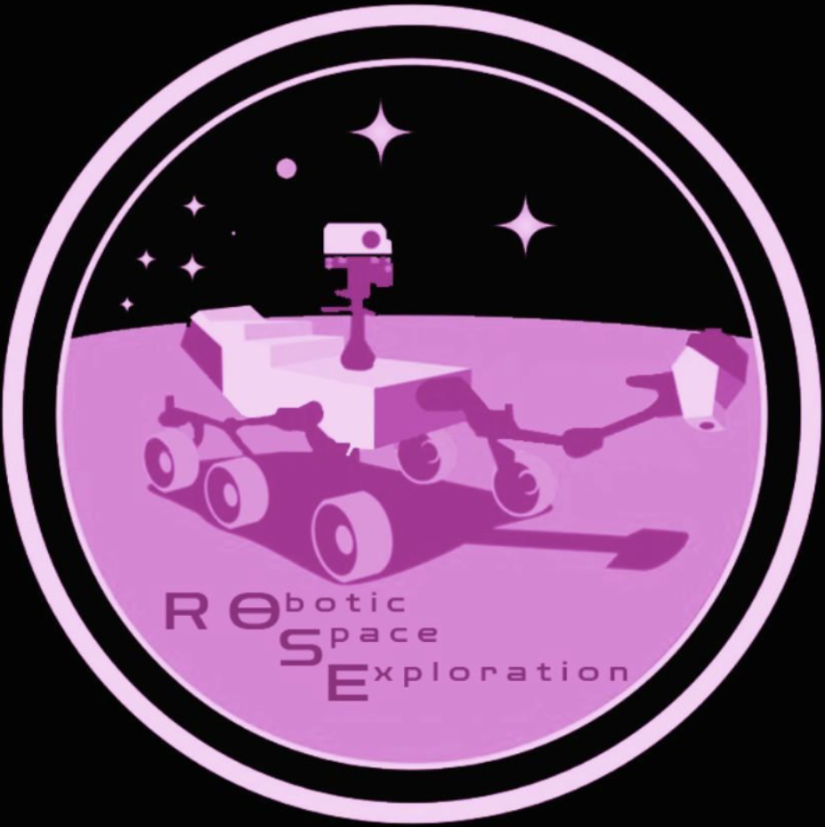 RoSE Lab logo